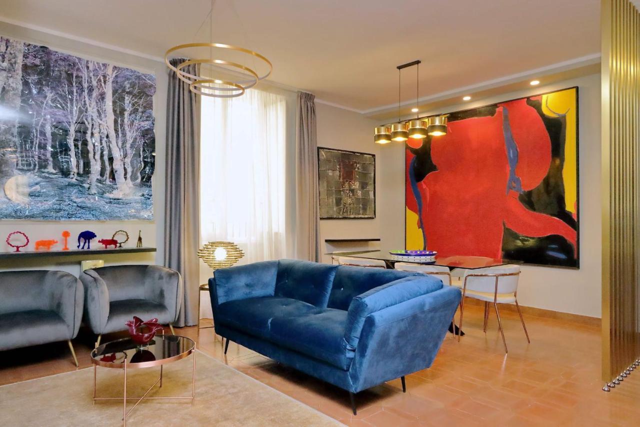 Appartamento Luxury Di San Giacomo